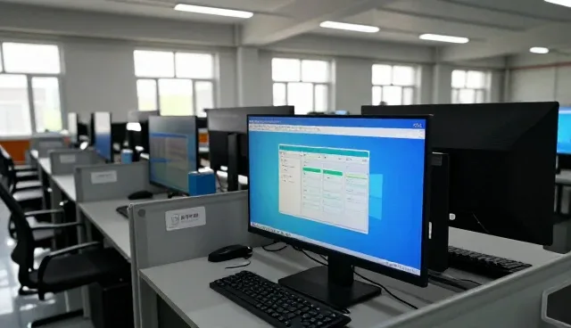 系统运维中技术培训的常见问题及应对策略