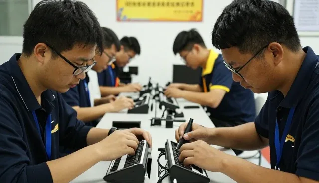 技术培训技术怎么做得更稳：系统运维一线经验